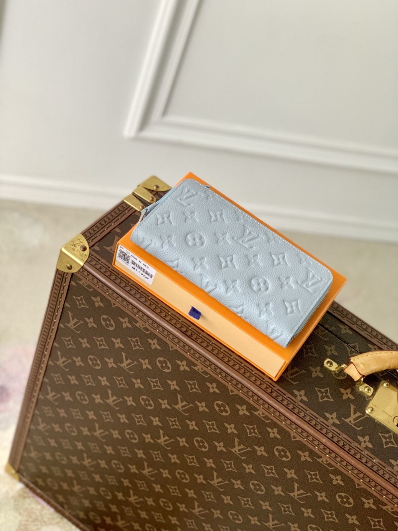 LV Wallets